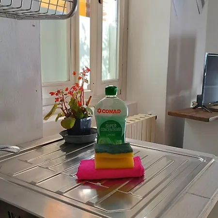 Viandante Лекко