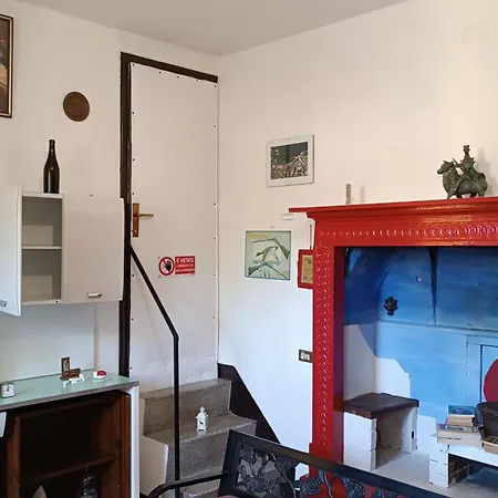 Viandante Apartamento Lecco