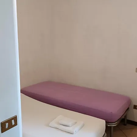 Apartment Viandante *