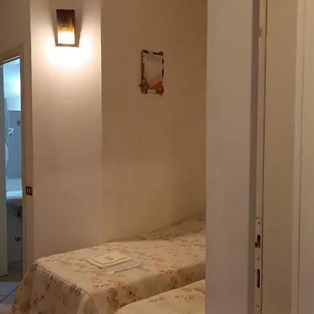 Viandante Apartment