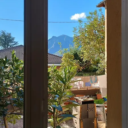 Viandante Lecco