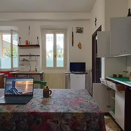 Viandante Apartment *