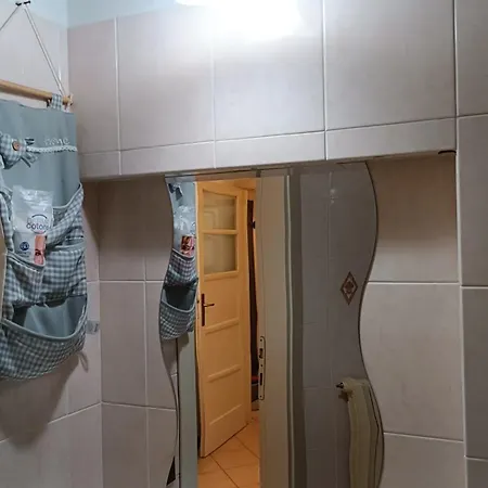 Apartment Viandante