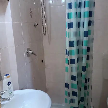 Viandante Apartment Lecco