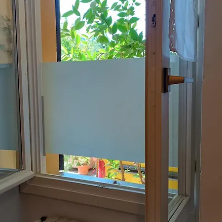 Apartment Viandante *
