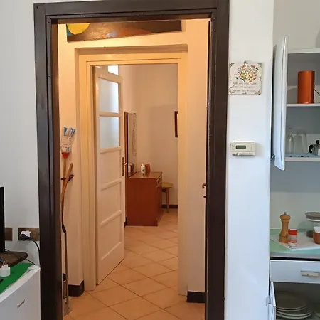 Apartment Viandante